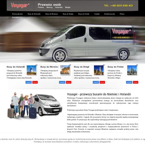 Wyjazdy do niemiec śląskie w Katowicach