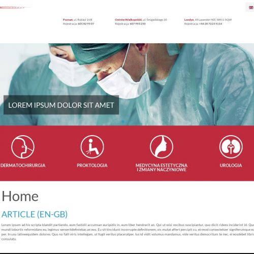 Poznań - laserowe usuwanie brodawek