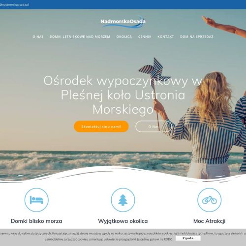 Domki drewniane pleśna