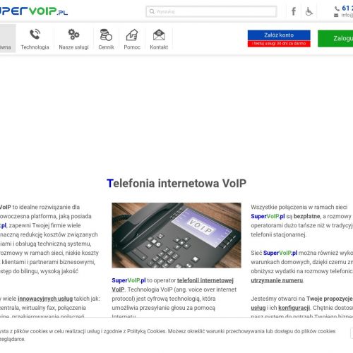 Gdynia - voip trójmiasto