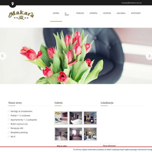 Tanie pokoje Katowice