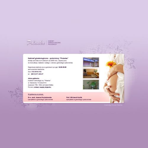 Prowadzenie ciąży Poznań