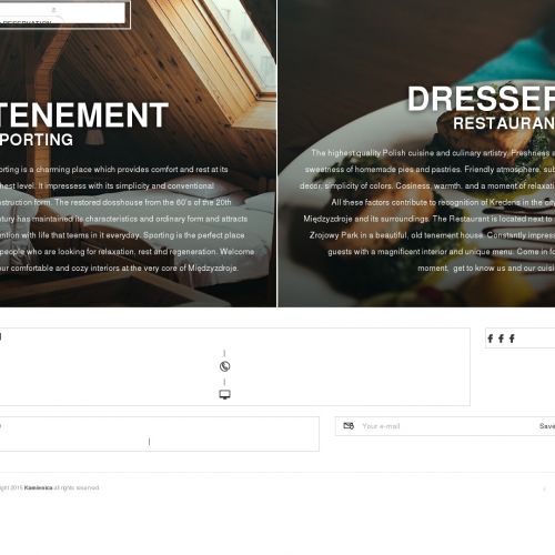 Wczasy w międzyzdrojach