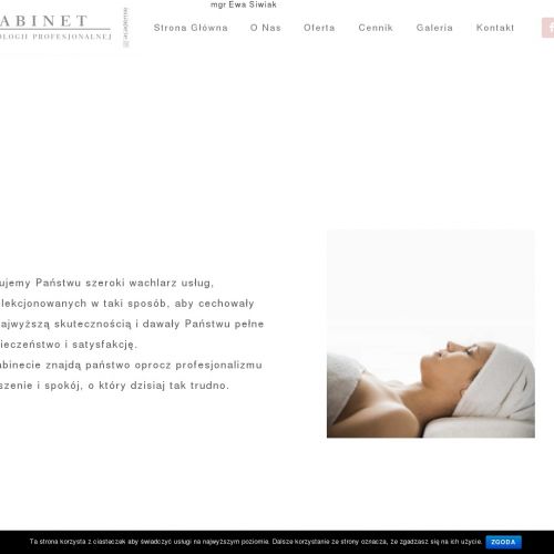 Manicure hybrydowy w Bydgoszczy