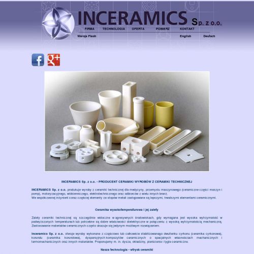 Izolatory ceramiczne produkcja