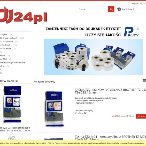 Częstochowa - kasy fiskalne online