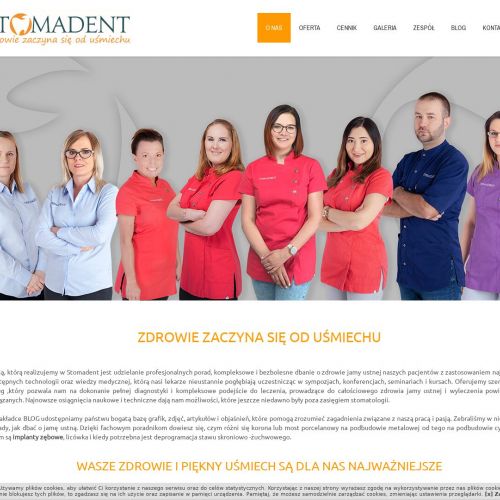 Chirurgia stomatologiczna - Częstochowa