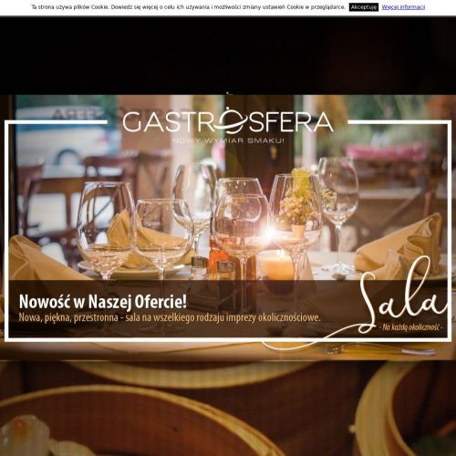 Catering Jaworzno