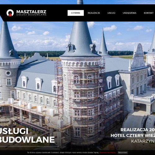 Budowa domu Wrocław