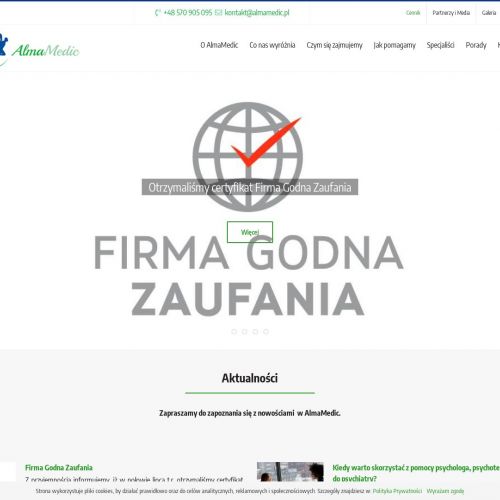 Konsultacje psychologiczne warszawa ursus - Warszawa