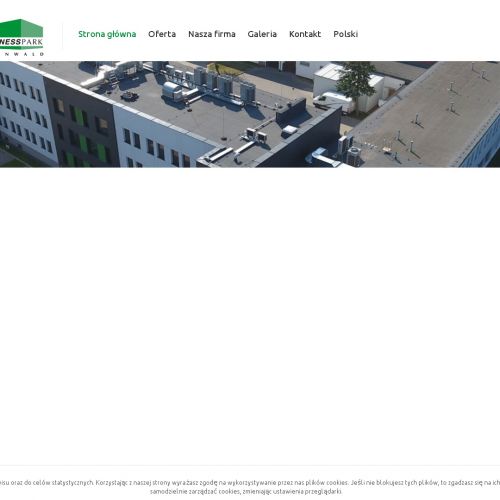 Wynajem biura - Poznań