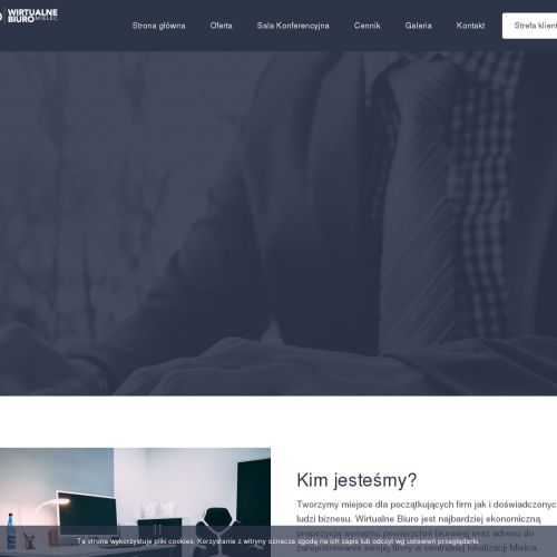 Adres dla firmy Mielec