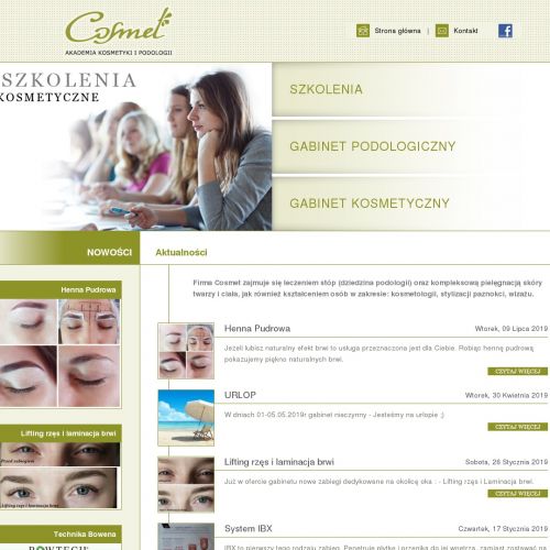 Podolog - Mińsk Mazowiecki