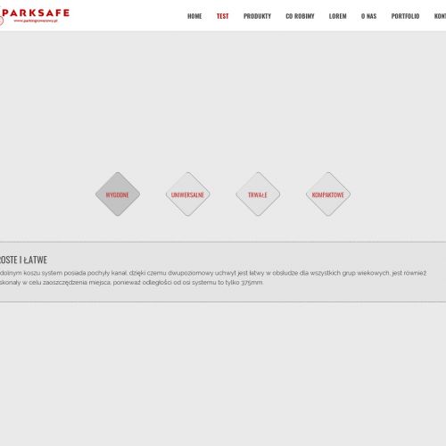 Dwupoziomowe parkingi rowerowe Poznań