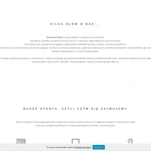 Projektowanie materiałów firmowych w Białymstoku