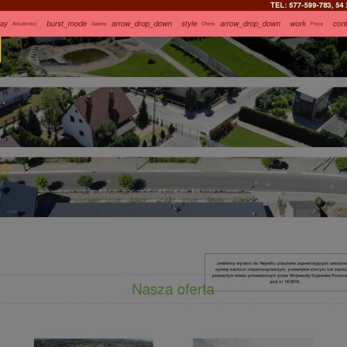 Prywatny dom opieki kujawsko pomorskie - Turek