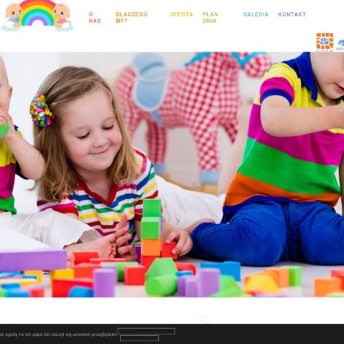 Żłobek kraków od 20 tygodnia - Kraków