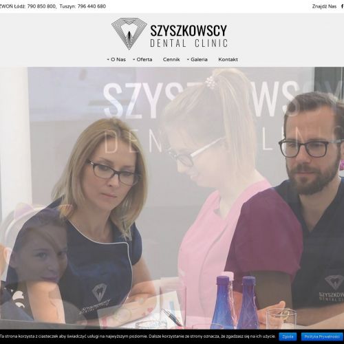 Usuwanie ósemek łódź w Łodzi