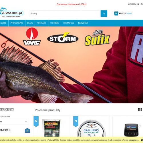 Kołowrotki shimano sklep