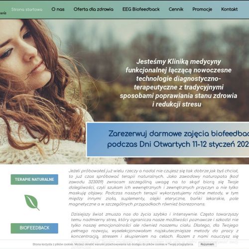 Warszawa - autyzm terapie