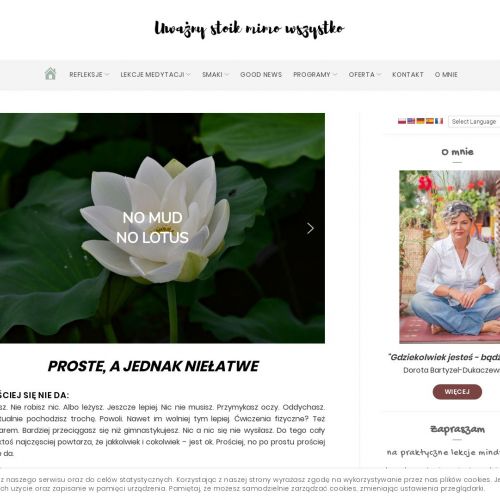 Warszawa - identyfikowanie destrukcyjnych zachowań