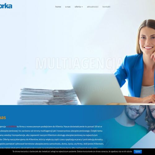 Podkowa Leśna - ubezpieczenie samochodu książenice