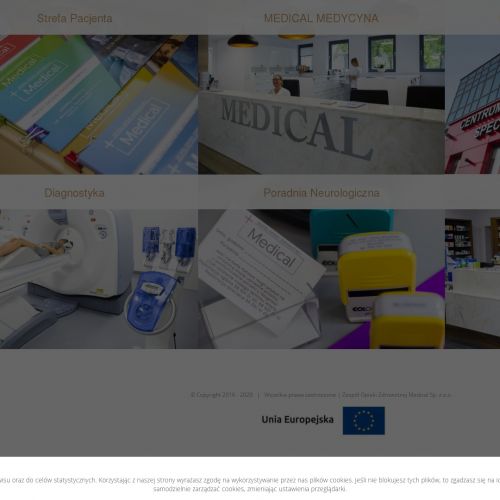 Rezonans magnetyczny - Tczew