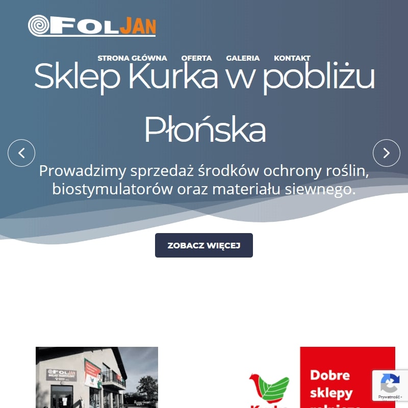 Folia paroizolacyjna aluminiowa - Płońsk