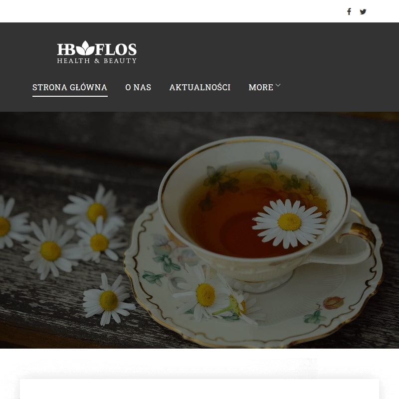 Herbaty ziołowe na trawienie