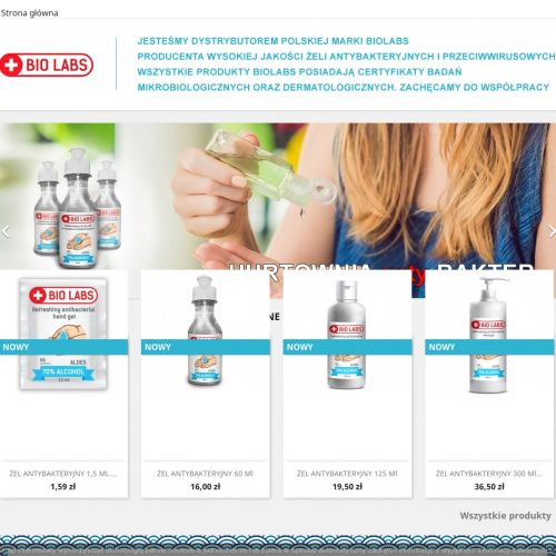 Maseczka antywirusowa wielokrotnego użytku