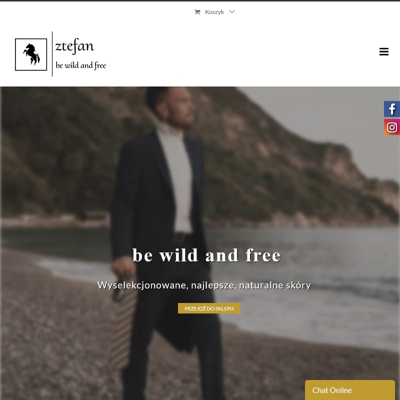 Torby męskie skórzane