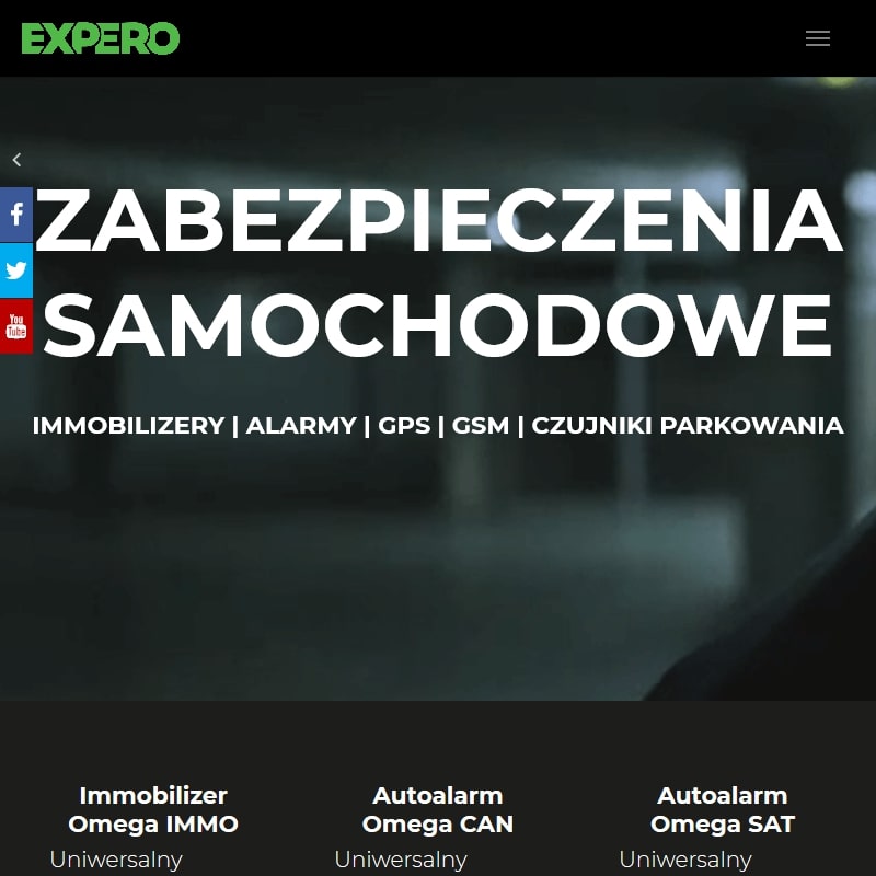 Lokalizacja samochodu przez telefon