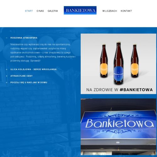 Wrocław - organizacja imprez okolicznościowych