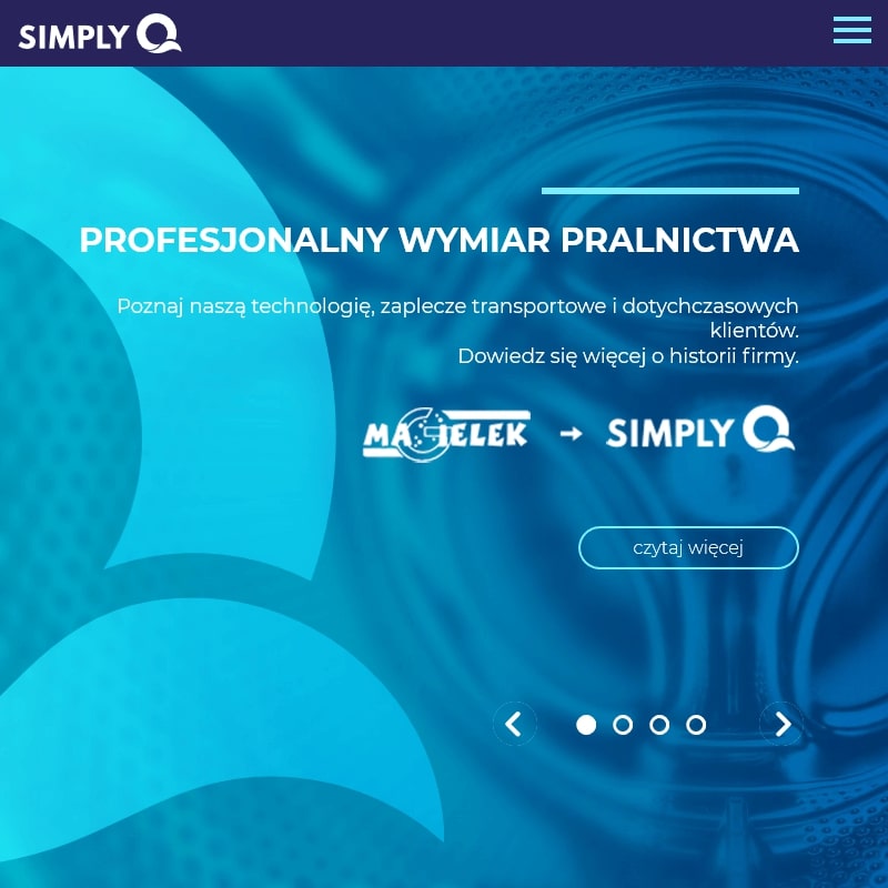 Pralnia przemysłowa świętokrzyskie - Zakopane