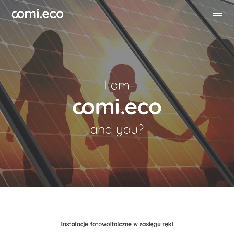 Panele fotowoltaiczne - Poznań