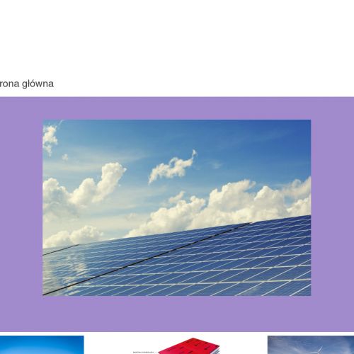 Fotowoltaika nakło nad notecią - Człuchów