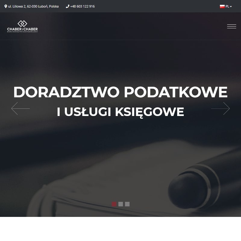 Planowanie finansowe - Poznań