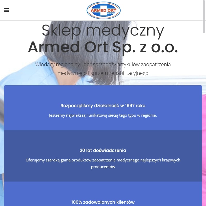 Radom - podnośnik kąpielowy