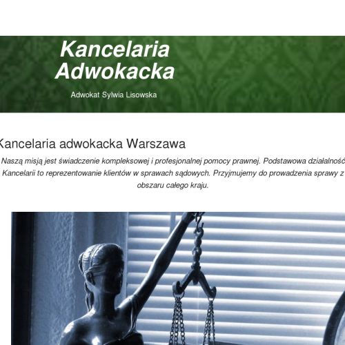 Adwokat warszawa rozwód