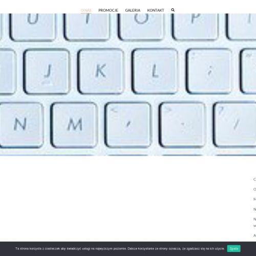 Serwis laptopów Nowy Sącz