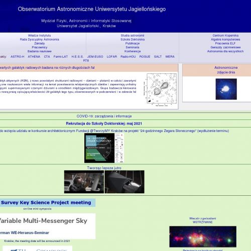 Studia doktoranckie uj w Krakowie