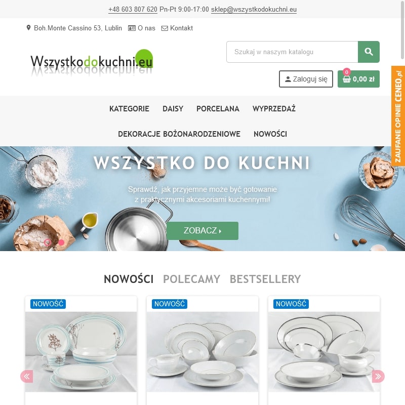 Słomki ekologiczne hurt - Krosno