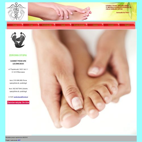 Warszawa - usuwanie kurzajek warszawa praga południe