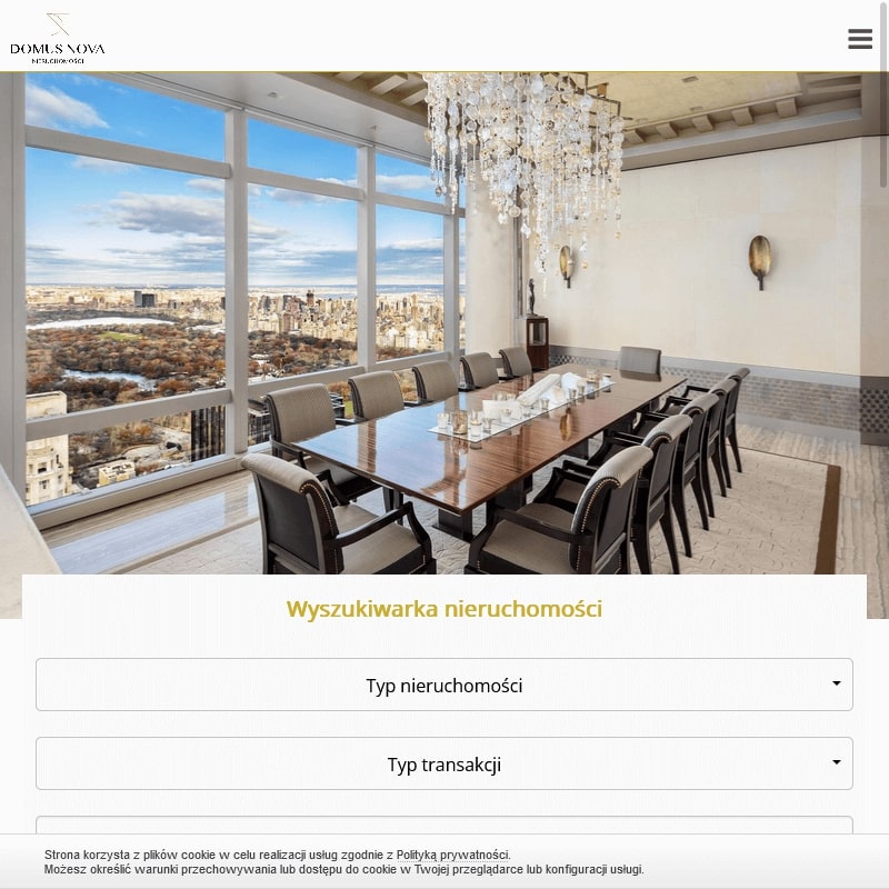 Mieszkanie na sprzedaż warszawa ursynów - Warszawa