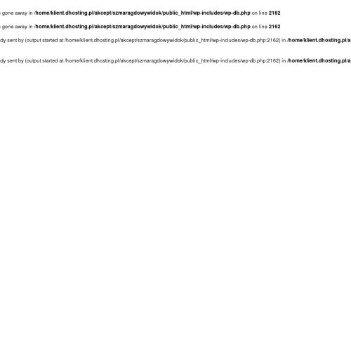 Noclegi w szklarskiej porębie - Karpacz