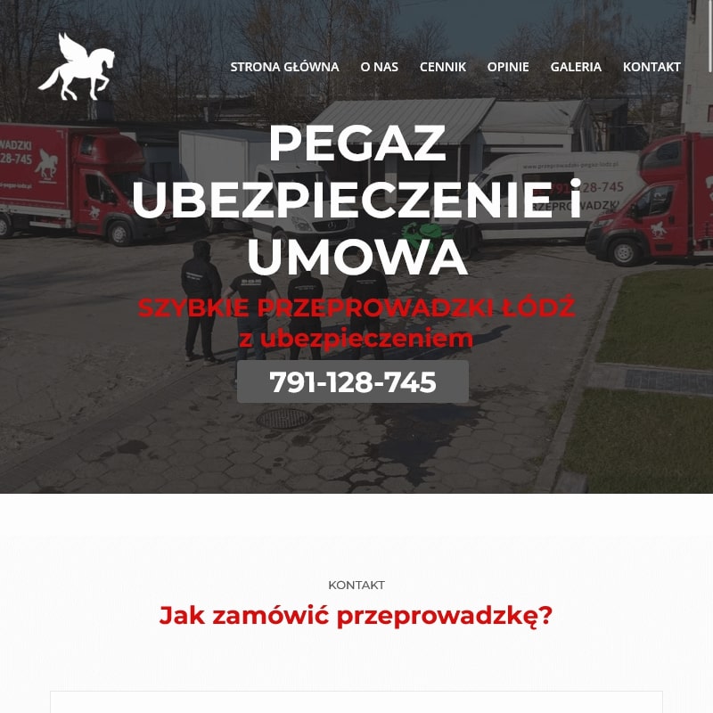 Magazyny na wynajem łódzkie w Sieradzu