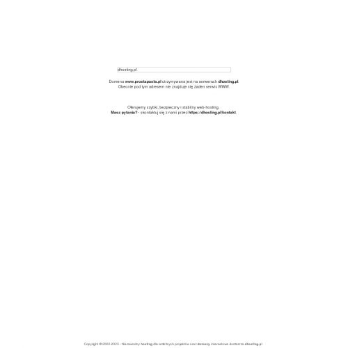 Włoska restauracja ochota w Warszawie