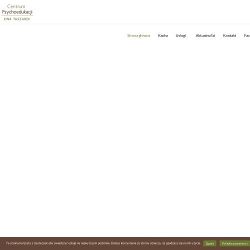 Terapeuta od uzależnień