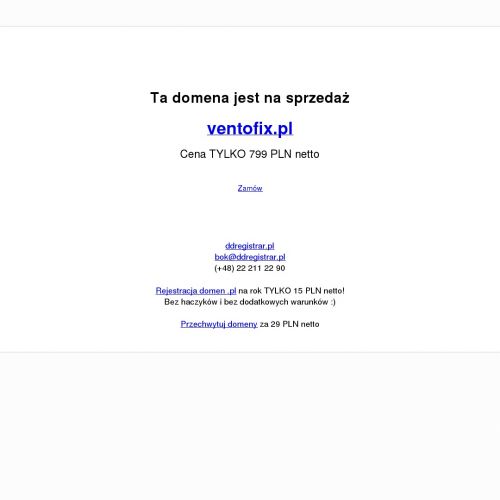Instalacja pomp ciepła w łańcut