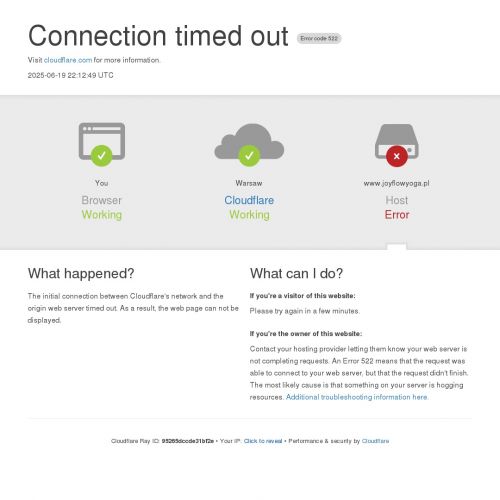 Joga w rzeszowie - Rzeszów